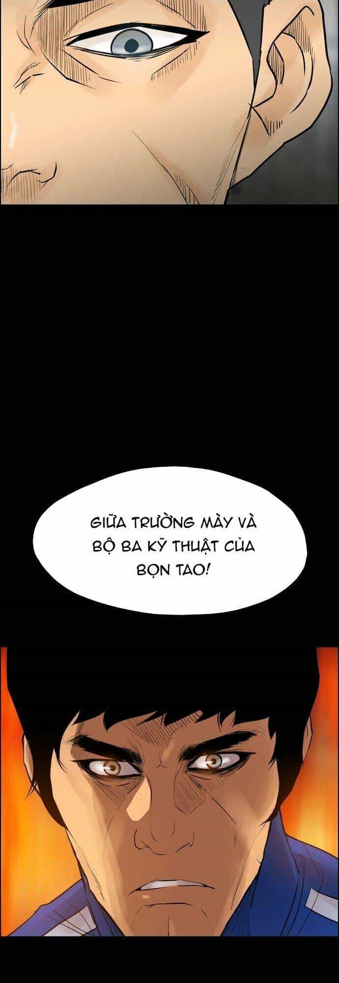 Kẻ Hồi Sinh - Chương 108 - ảnh 13