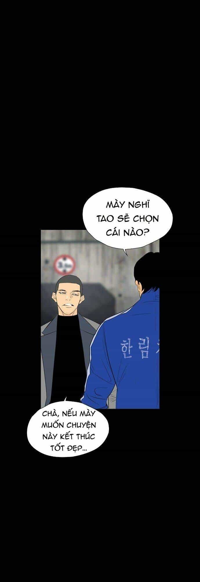 Kẻ Hồi Sinh - Chương 108 - ảnh 14