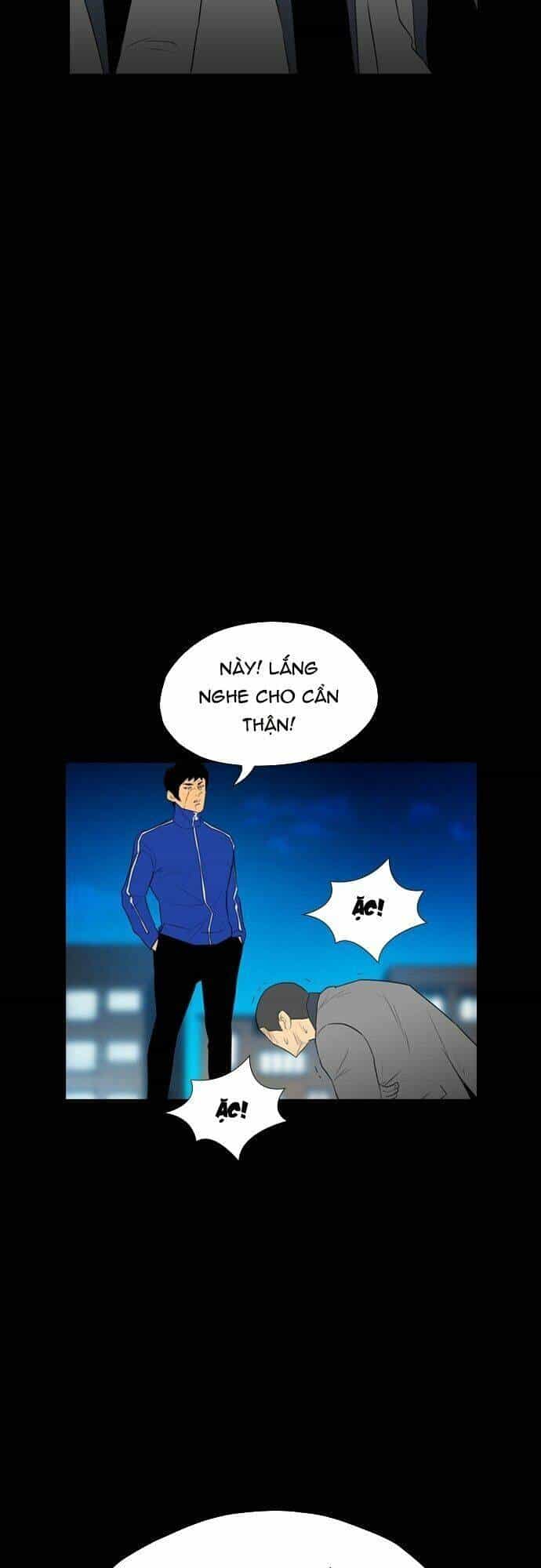 Kẻ Hồi Sinh - Chương 108 - ảnh 19