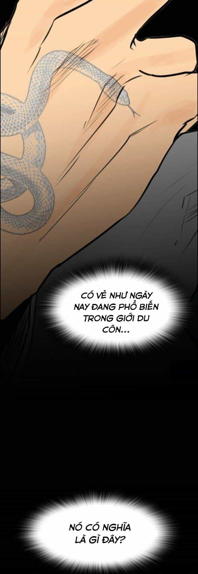 Kẻ Hồi Sinh - Chương 108 - ảnh 37