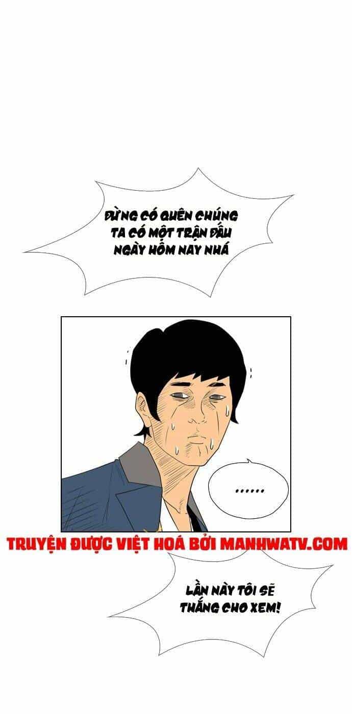 Kẻ Hồi Sinh - Chương 108 - ảnh 40