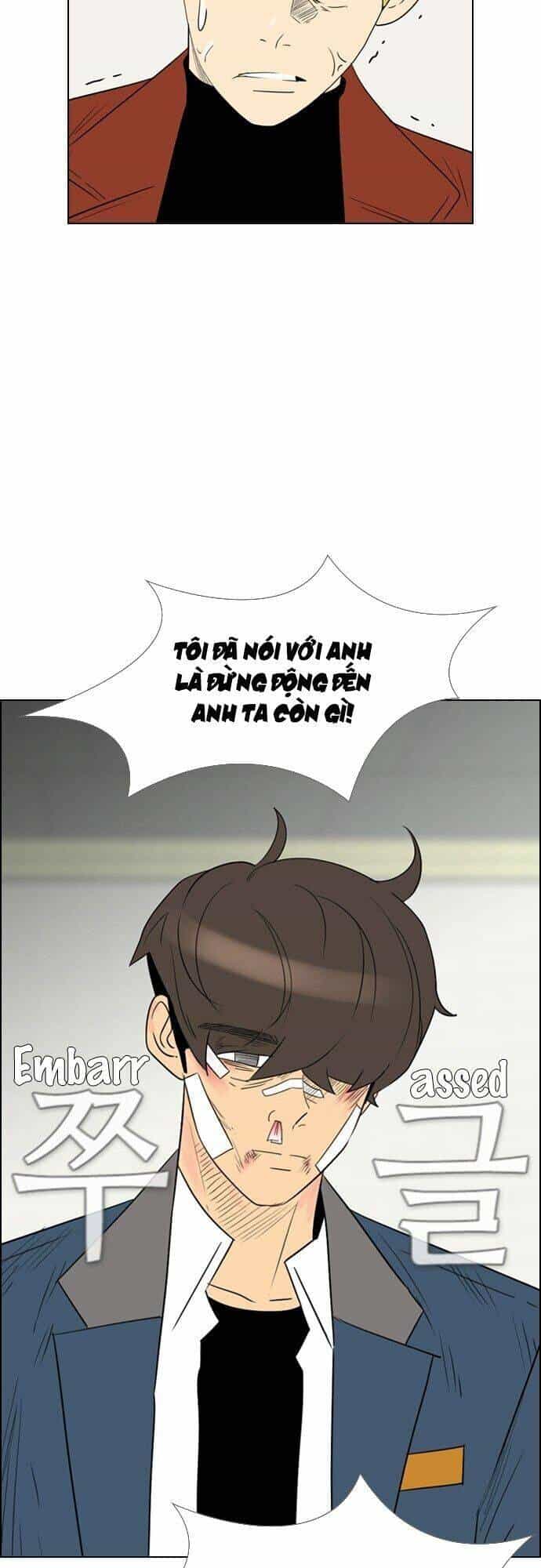 Kẻ Hồi Sinh - Chương 108 - ảnh 44