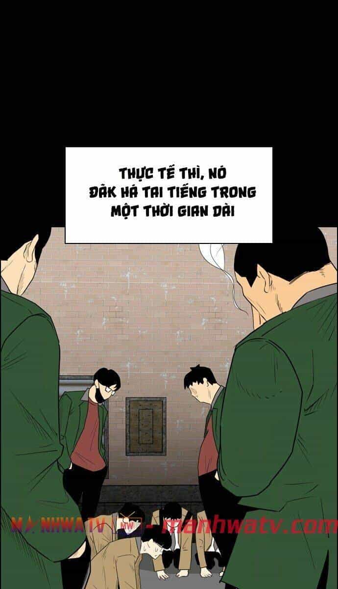 Kẻ Hồi Sinh - Chương 108 - ảnh 48