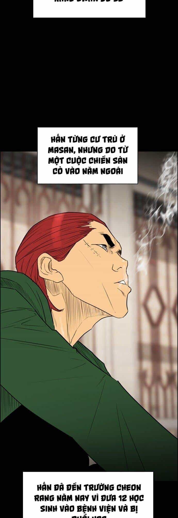 Kẻ Hồi Sinh - Chương 108 - ảnh 51