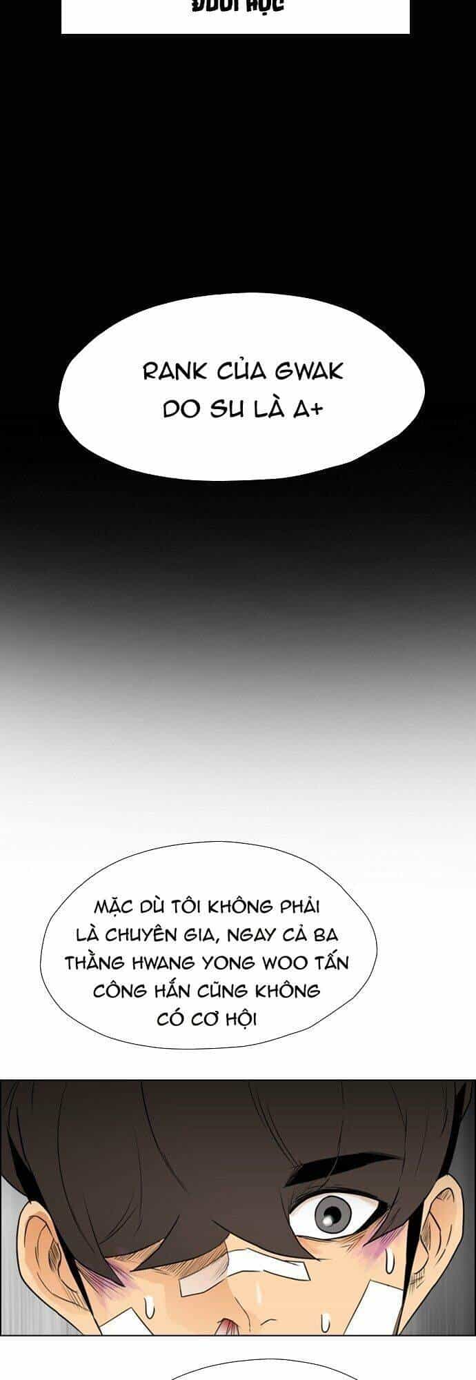 Kẻ Hồi Sinh - Chương 108 - ảnh 52