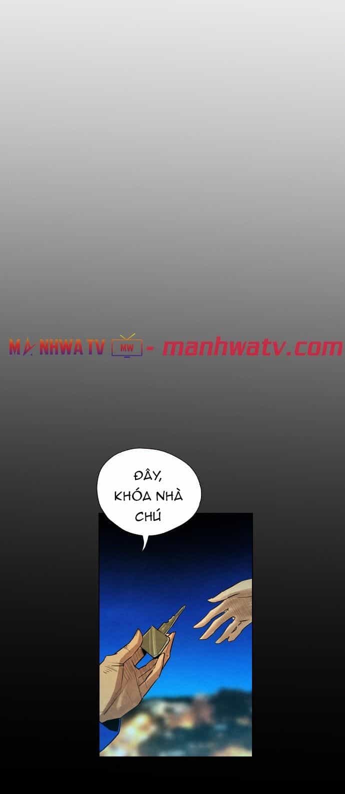 Kẻ Hồi Sinh - Chương 11 - ảnh 10