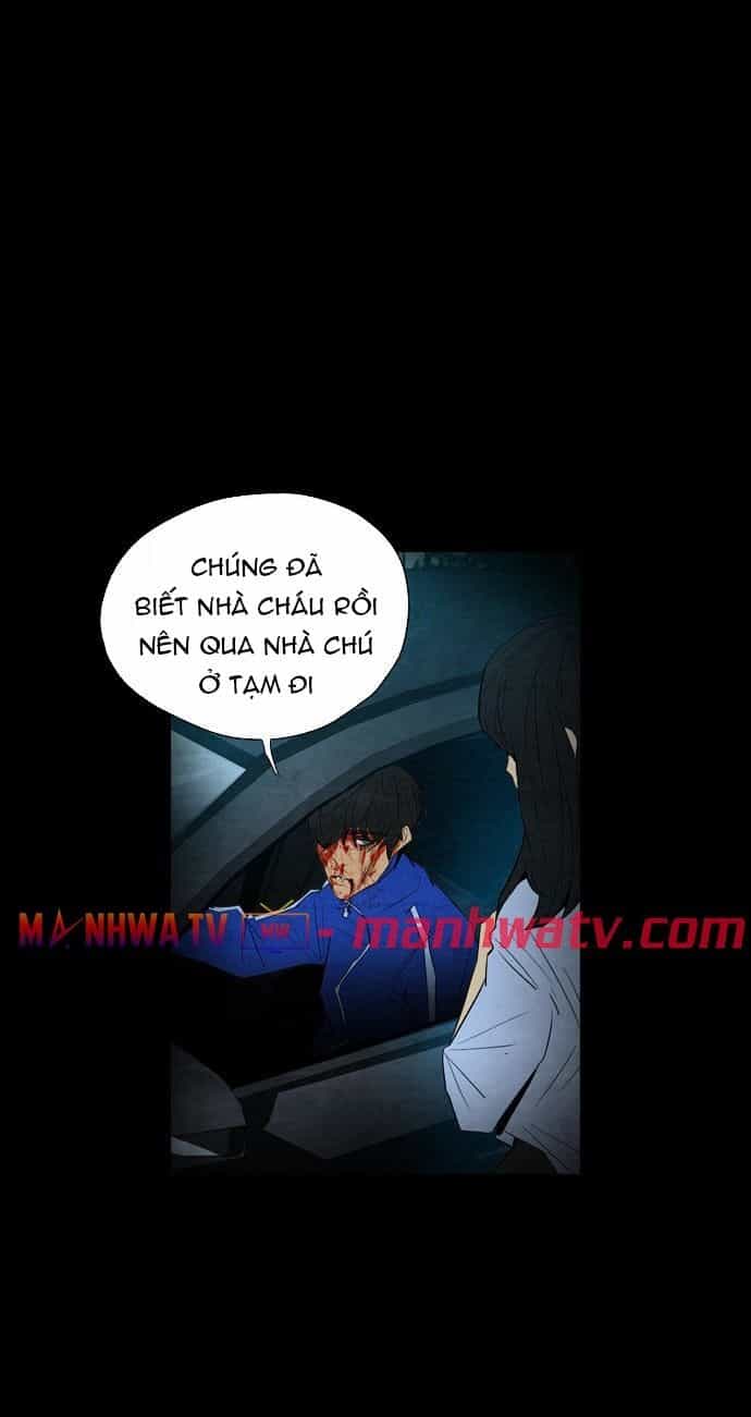 Kẻ Hồi Sinh - Chương 11 - ảnh 11