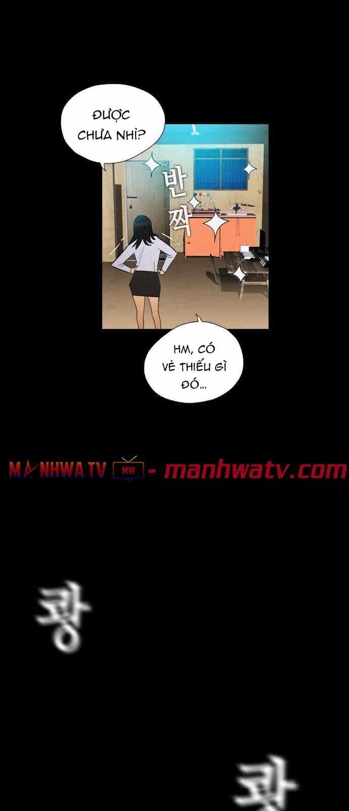 Kẻ Hồi Sinh - Chương 11 - ảnh 34