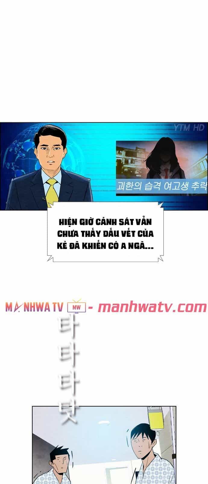 Kẻ Hồi Sinh - Chương 11 - ảnh 4