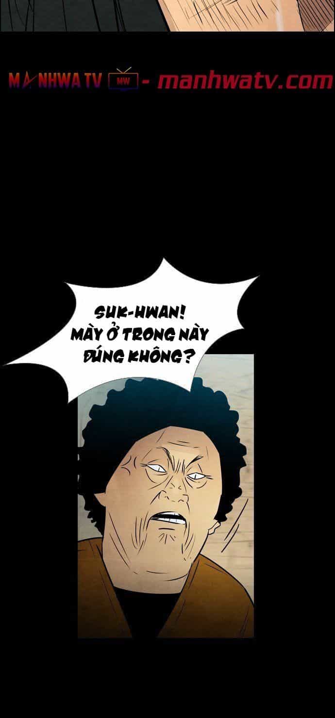 Kẻ Hồi Sinh - Chương 11 - ảnh 43