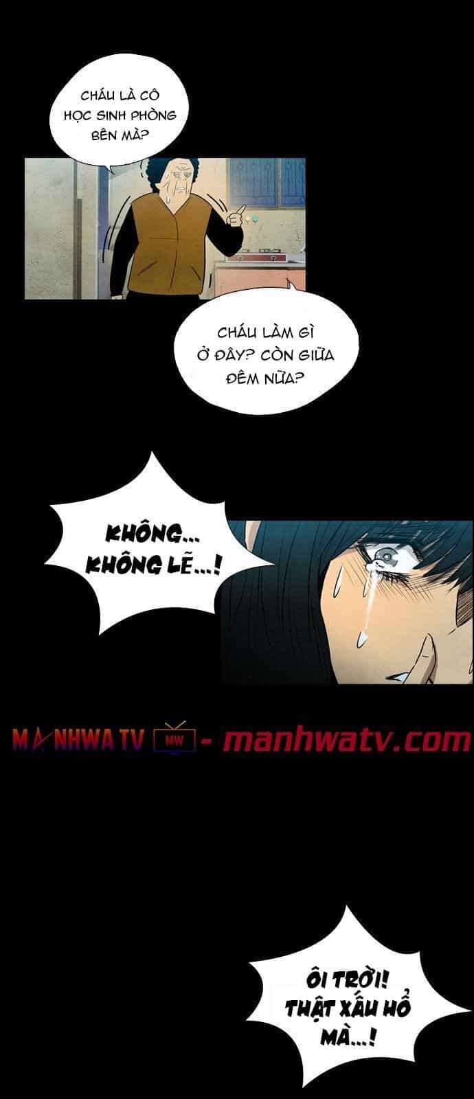 Kẻ Hồi Sinh - Chương 11 - ảnh 46