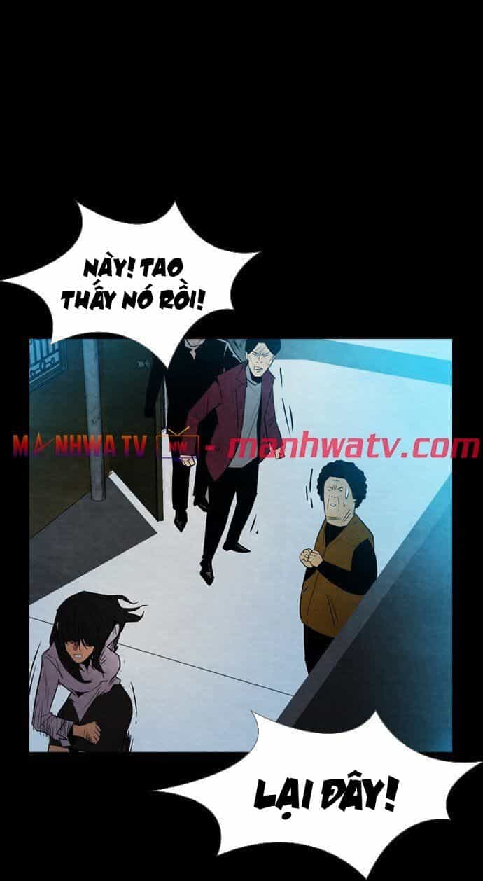 Kẻ Hồi Sinh - Chương 11 - ảnh 51