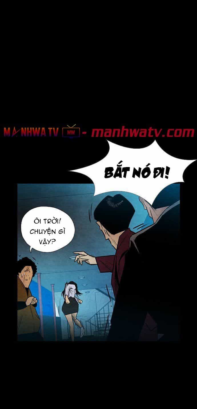 Kẻ Hồi Sinh - Chương 11 - ảnh 52
