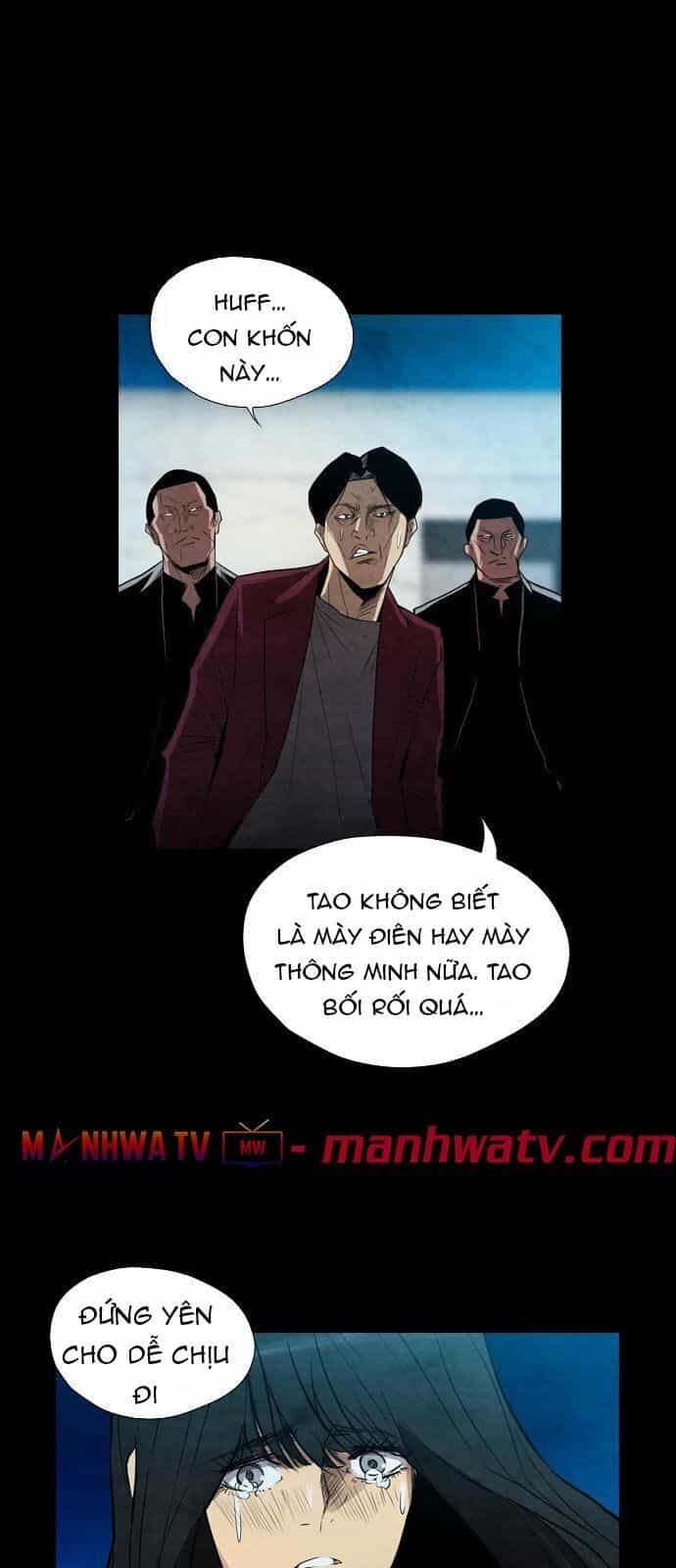 Kẻ Hồi Sinh - Chương 11 - ảnh 56