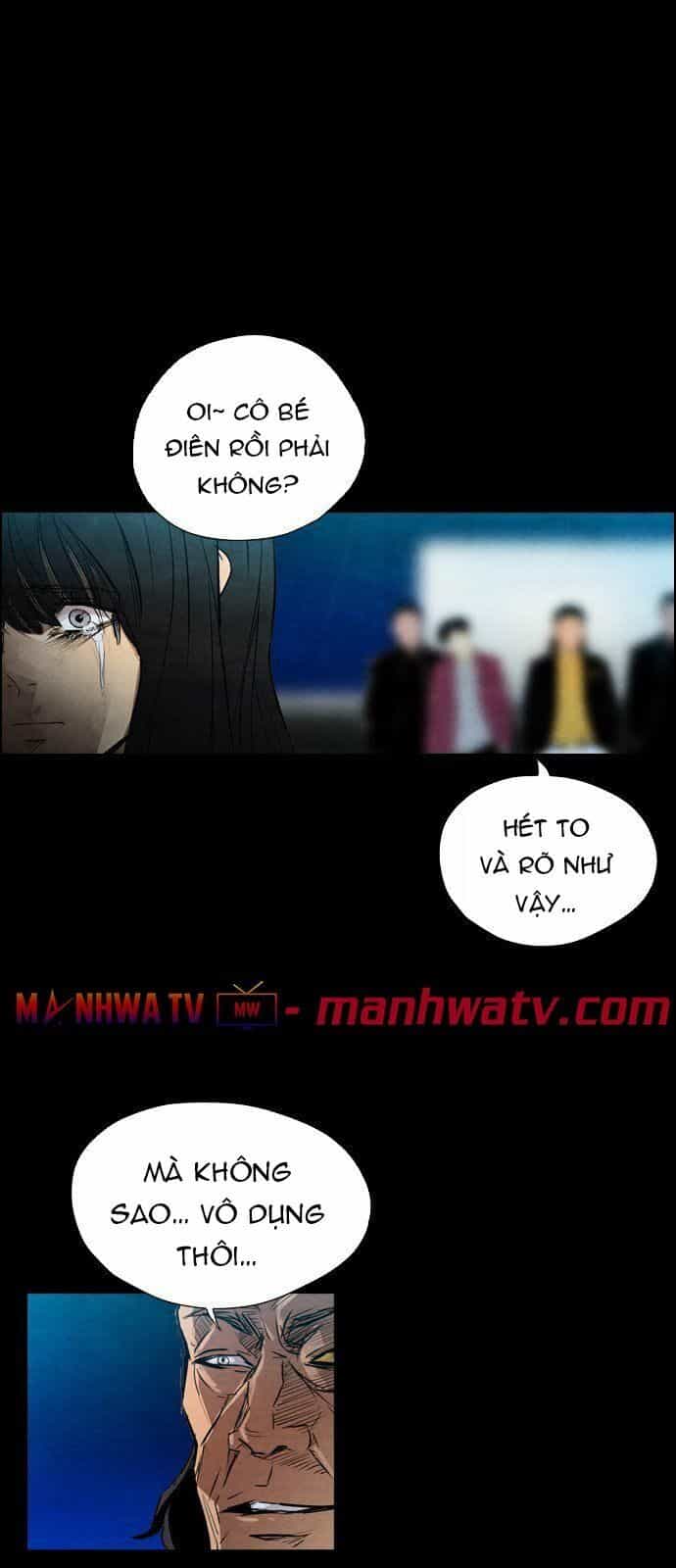 Kẻ Hồi Sinh - Chương 11 - ảnh 64