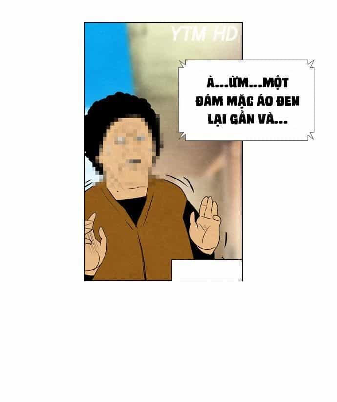 Kẻ Hồi Sinh - Chương 11 - ảnh 7