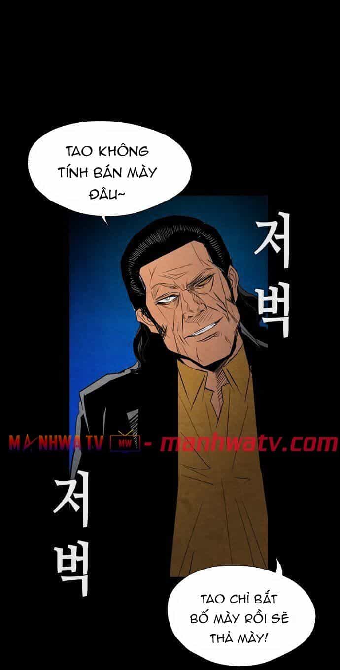 Kẻ Hồi Sinh - Chương 11 - ảnh 76