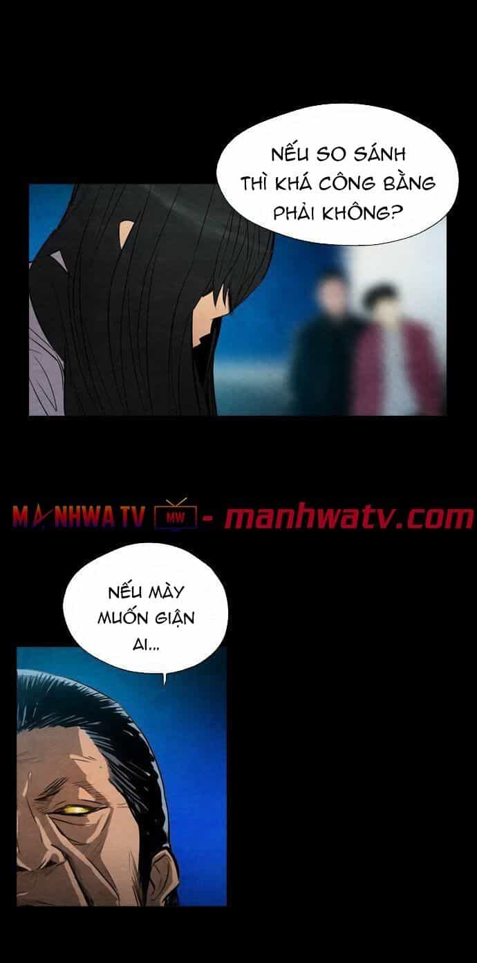 Kẻ Hồi Sinh - Chương 11 - ảnh 77