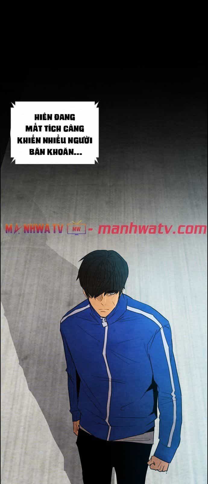 Kẻ Hồi Sinh - Chương 11 - ảnh 85