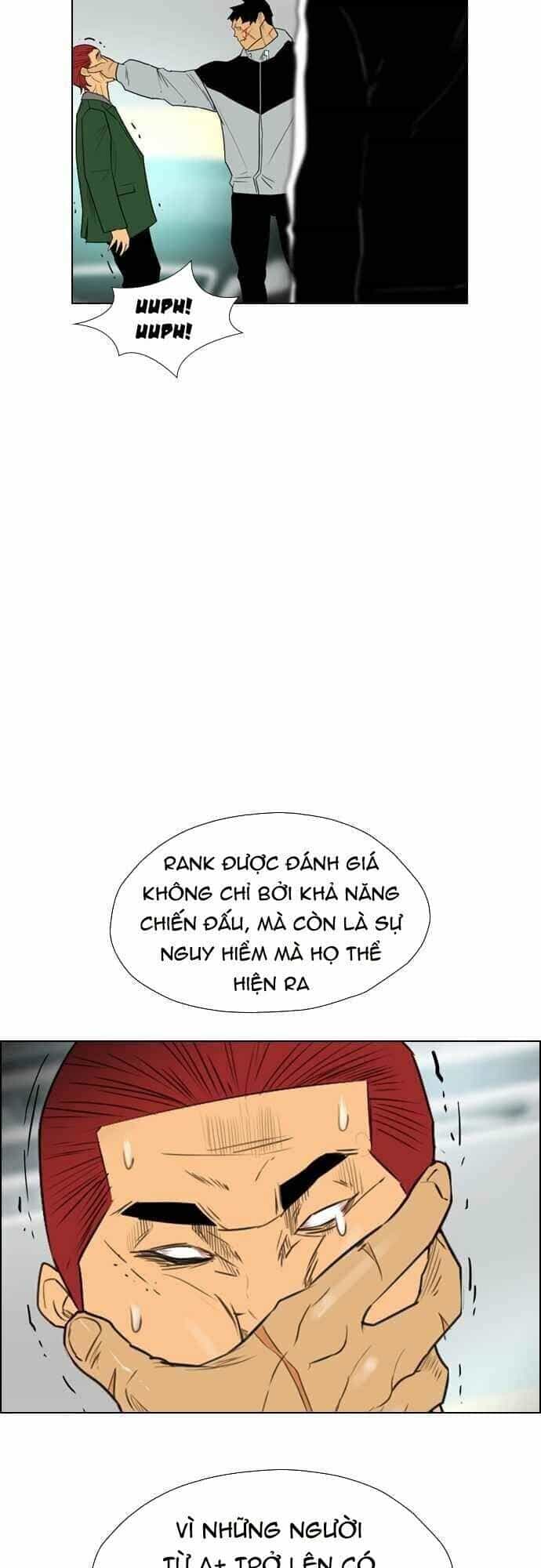 Kẻ Hồi Sinh - Chương 109 - ảnh 26