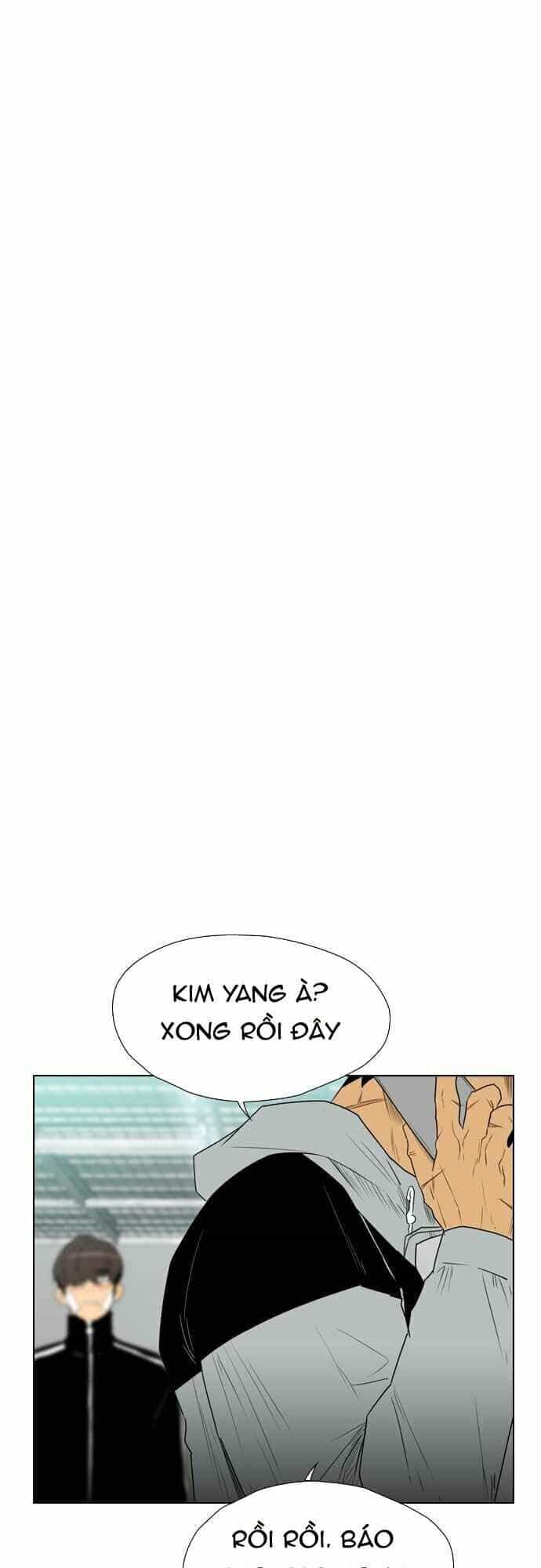 Kẻ Hồi Sinh - Chương 109 - ảnh 29