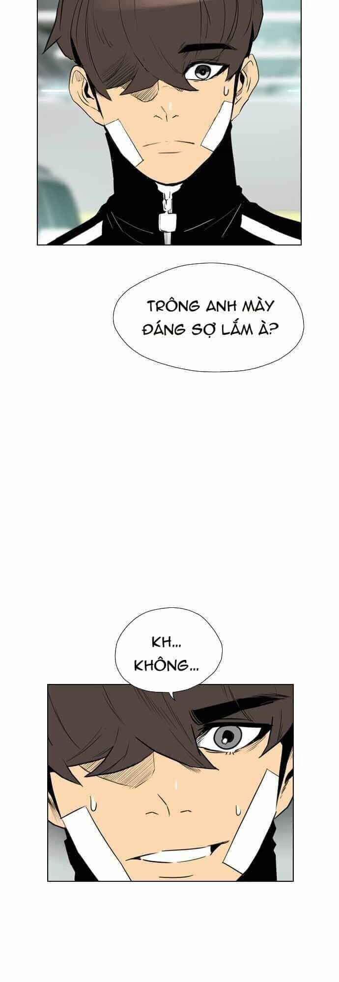 Kẻ Hồi Sinh - Chương 109 - ảnh 31
