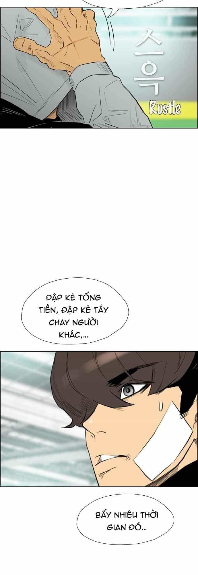 Kẻ Hồi Sinh - Chương 109 - ảnh 34