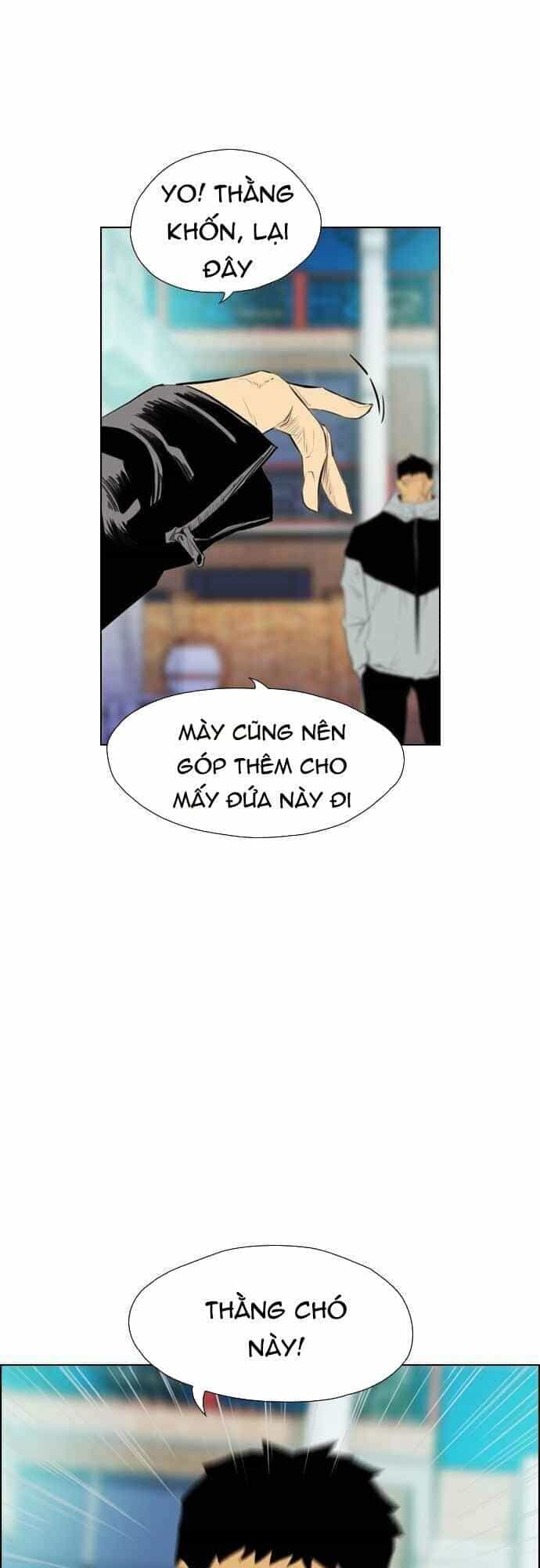 Kẻ Hồi Sinh - Chương 109 - ảnh 49
