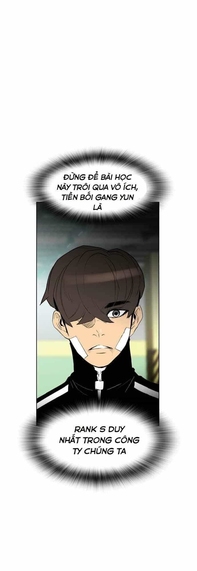 Kẻ Hồi Sinh - Chương 109 - ảnh 5