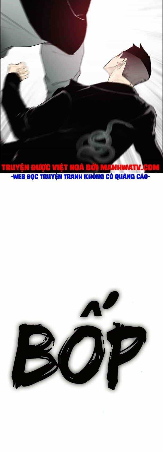 Kẻ Hồi Sinh - Chương 109 - ảnh 61