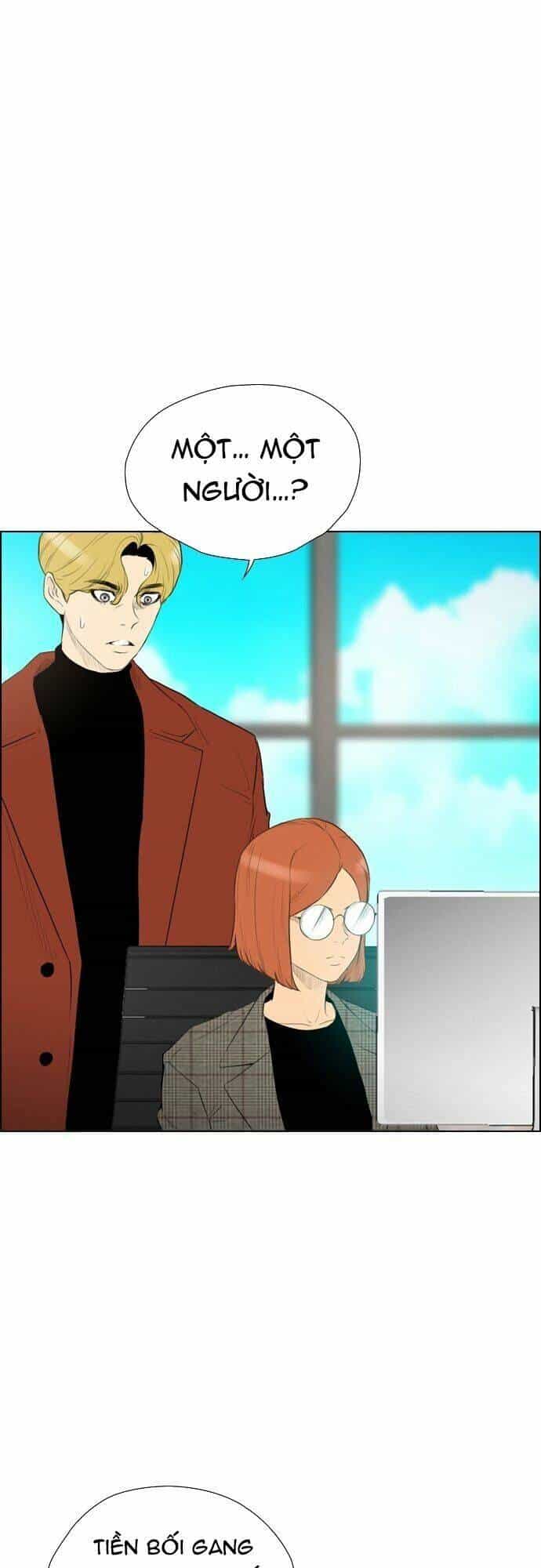 Kẻ Hồi Sinh - Chương 110 - ảnh 14