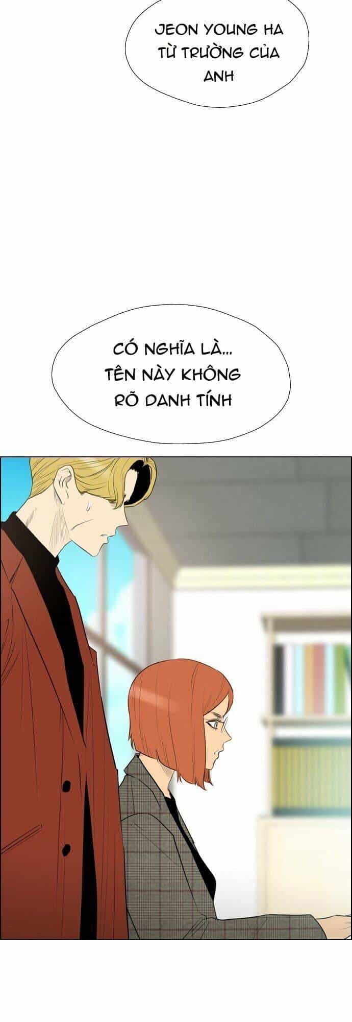 Kẻ Hồi Sinh - Chương 110 - ảnh 16