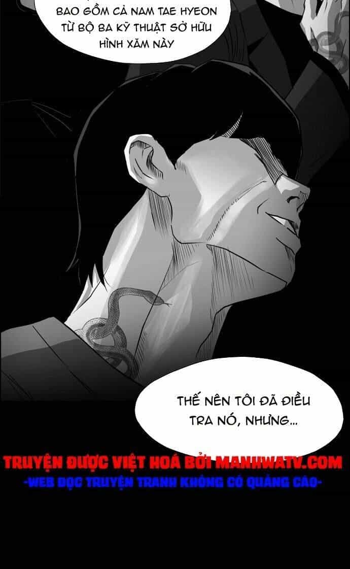 Kẻ Hồi Sinh - Chương 110 - ảnh 20