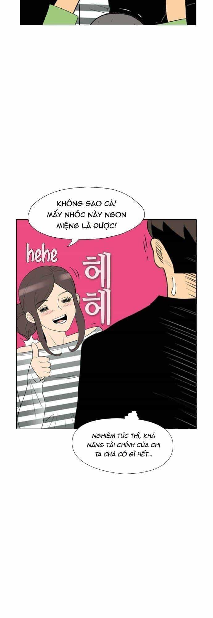 Kẻ Hồi Sinh - Chương 110 - ảnh 36
