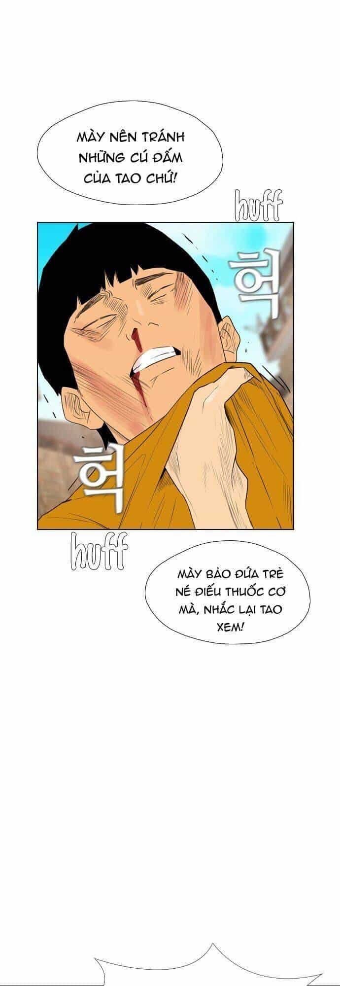 Kẻ Hồi Sinh - Chương 111 - ảnh 11
