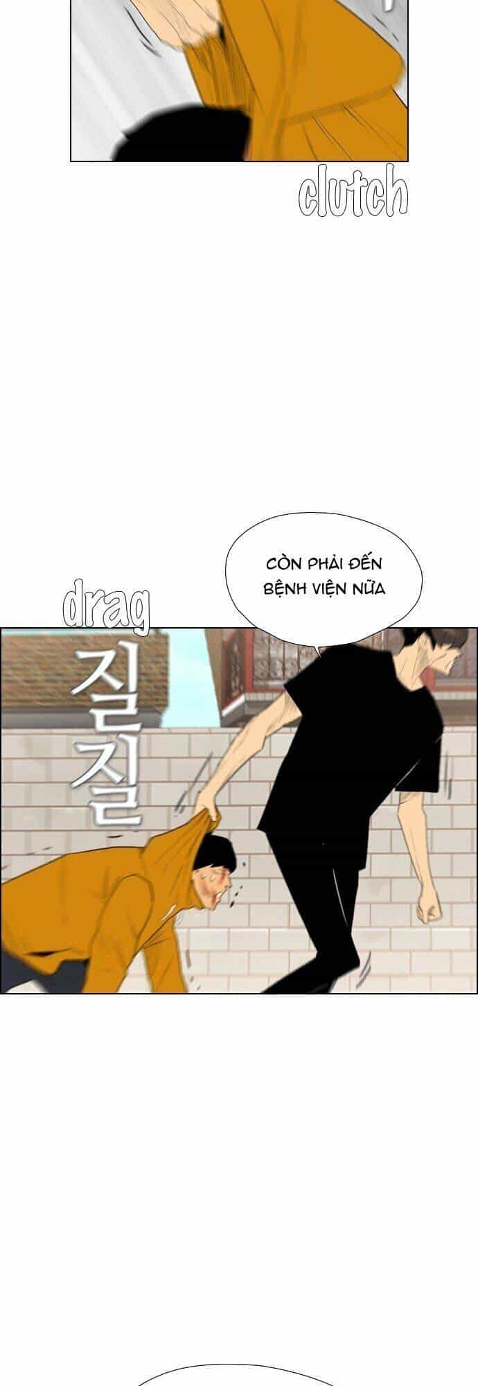 Kẻ Hồi Sinh - Chương 111 - ảnh 16