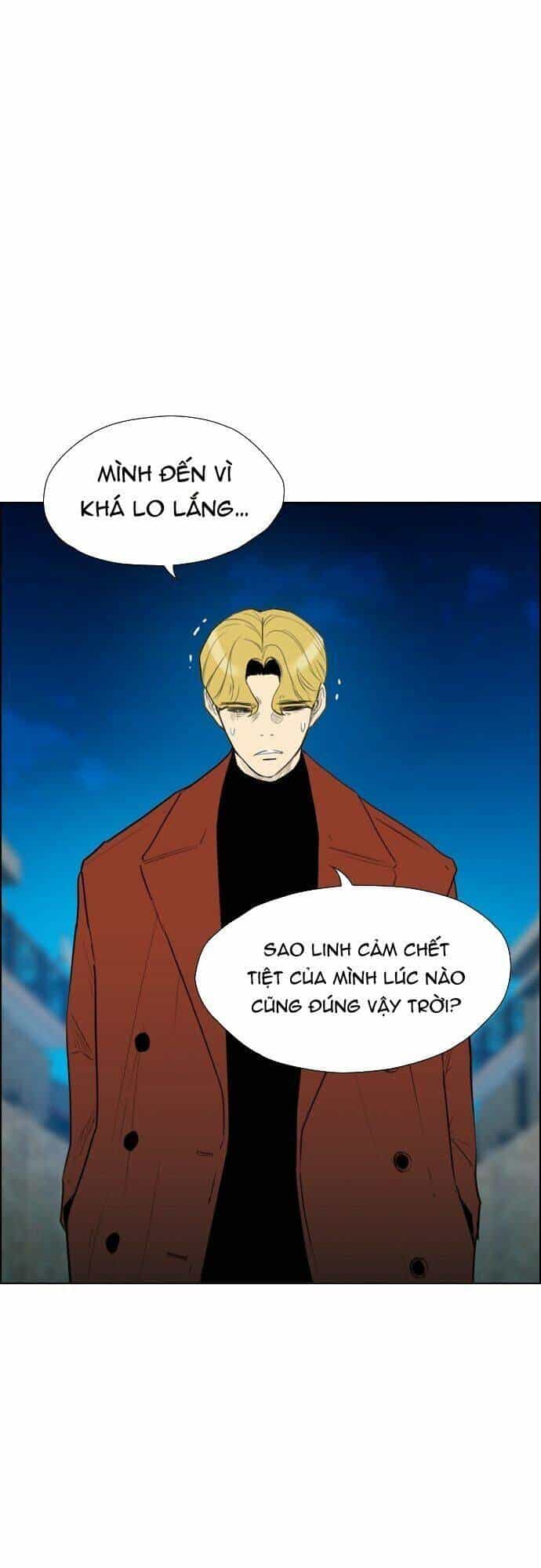 Kẻ Hồi Sinh - Chương 111 - ảnh 33