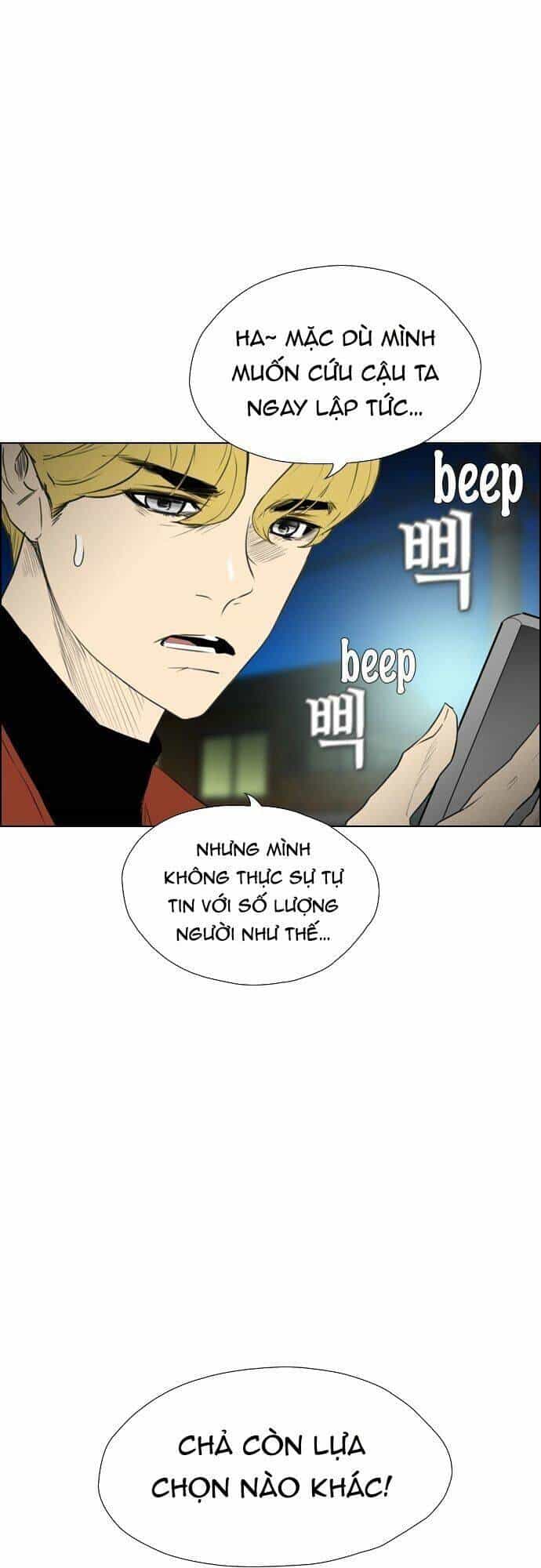 Kẻ Hồi Sinh - Chương 111 - ảnh 34