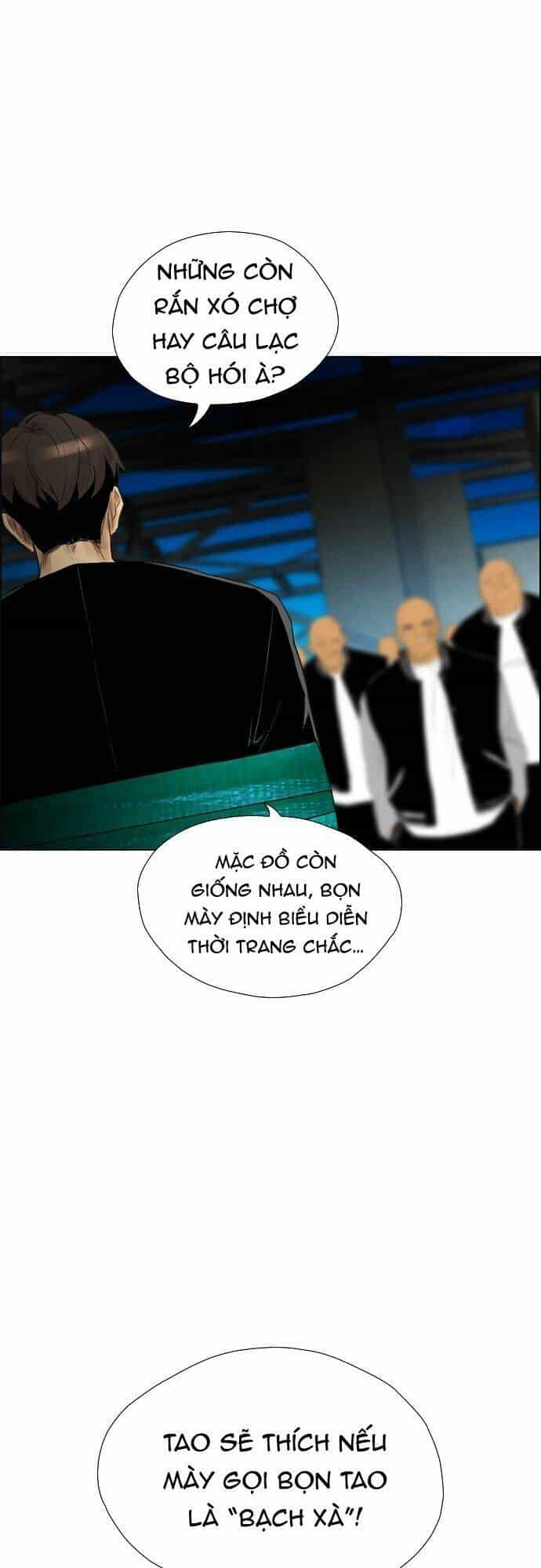 Kẻ Hồi Sinh - Chương 111 - ảnh 41