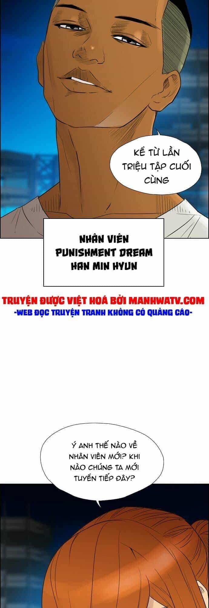 Kẻ Hồi Sinh - Chương 111 - ảnh 55