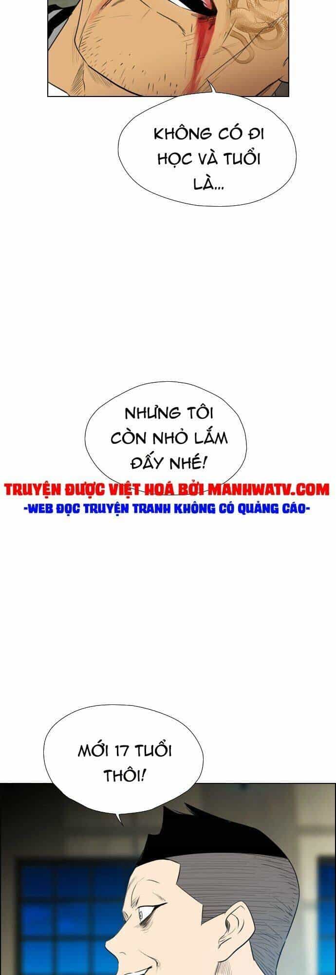 Kẻ Hồi Sinh - Chương 113 - ảnh 14