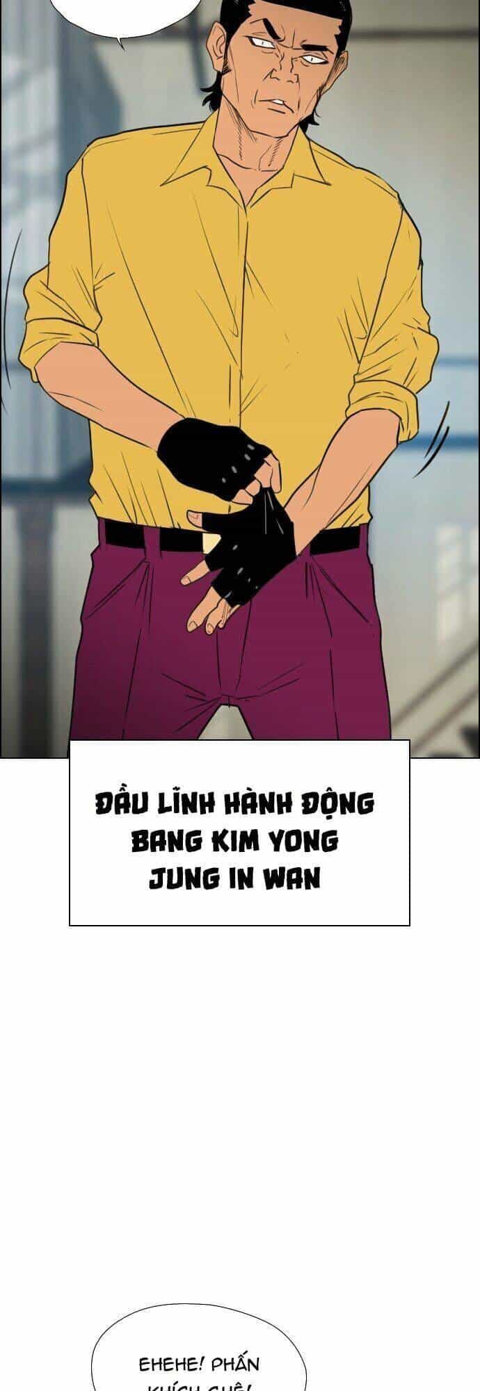Kẻ Hồi Sinh - Chương 113 - ảnh 20