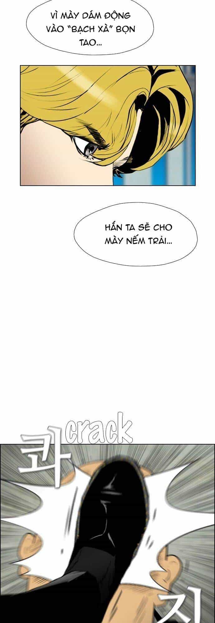 Kẻ Hồi Sinh - Chương 113 - ảnh 3