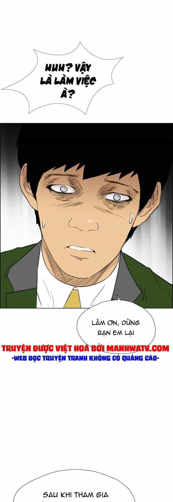 Kẻ Hồi Sinh - Chương 113 - ảnh 62