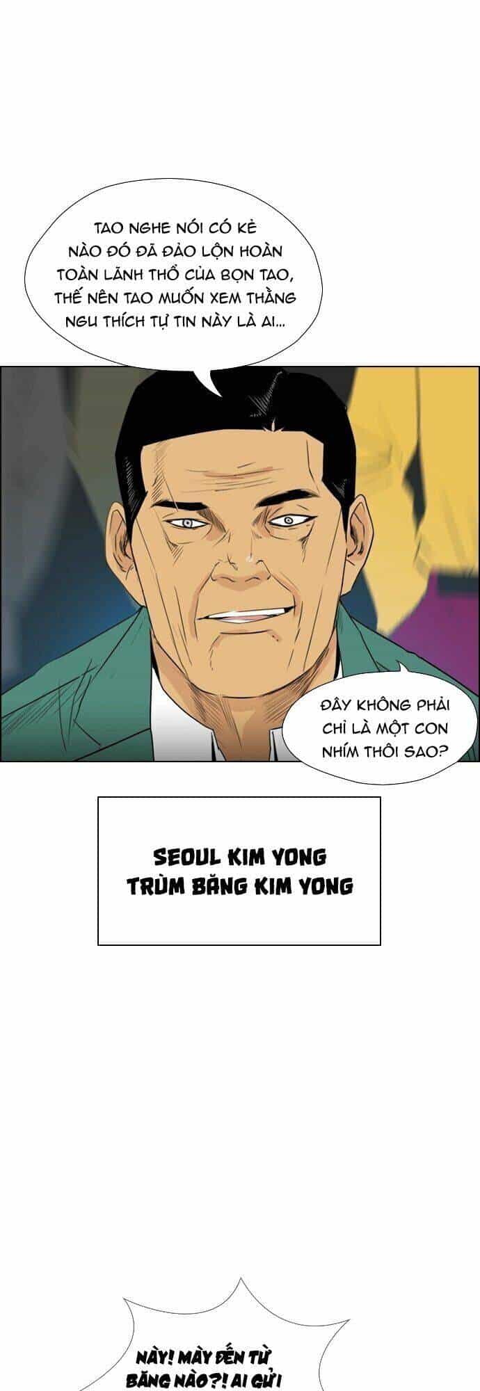 Kẻ Hồi Sinh - Chương 113 - ảnh 8