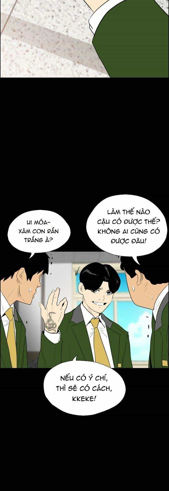 Kẻ Hồi Sinh - Chương 114 - ảnh 15
