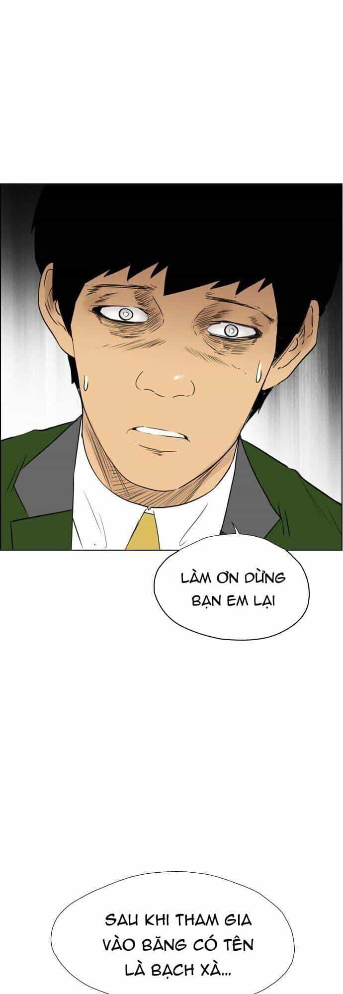 Kẻ Hồi Sinh - Chương 114 - ảnh 2