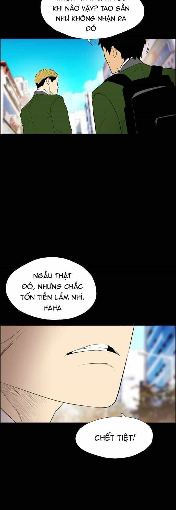 Kẻ Hồi Sinh - Chương 114 - ảnh 21