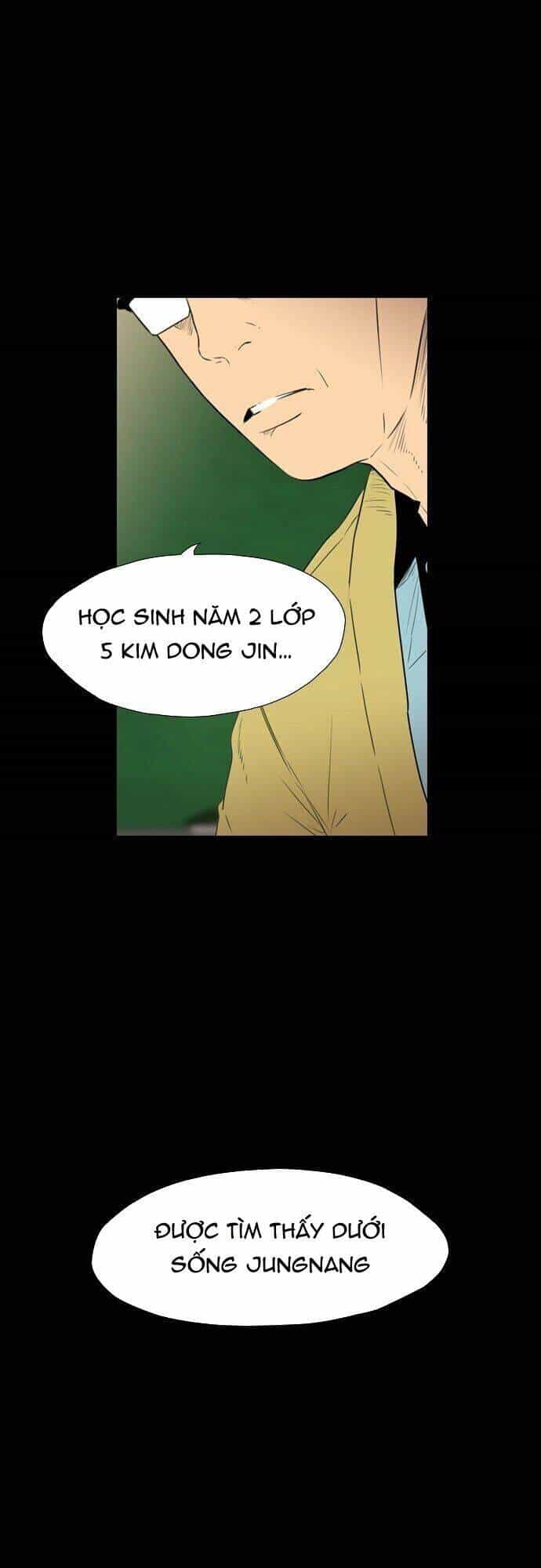 Kẻ Hồi Sinh - Chương 114 - ảnh 38