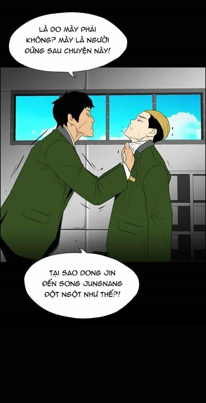 Kẻ Hồi Sinh - Chương 114 - ảnh 43